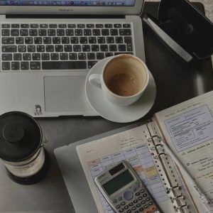 Time and Priority Management